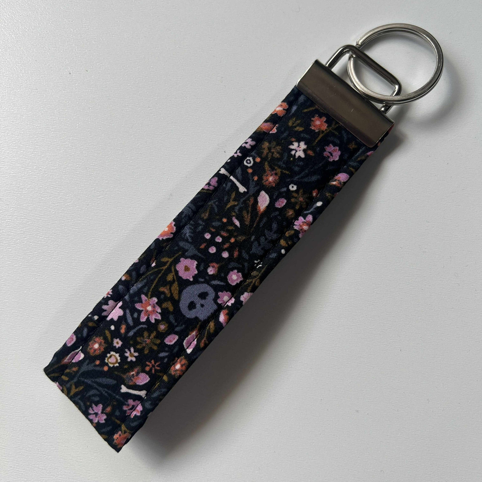 Keyfob Wristlet