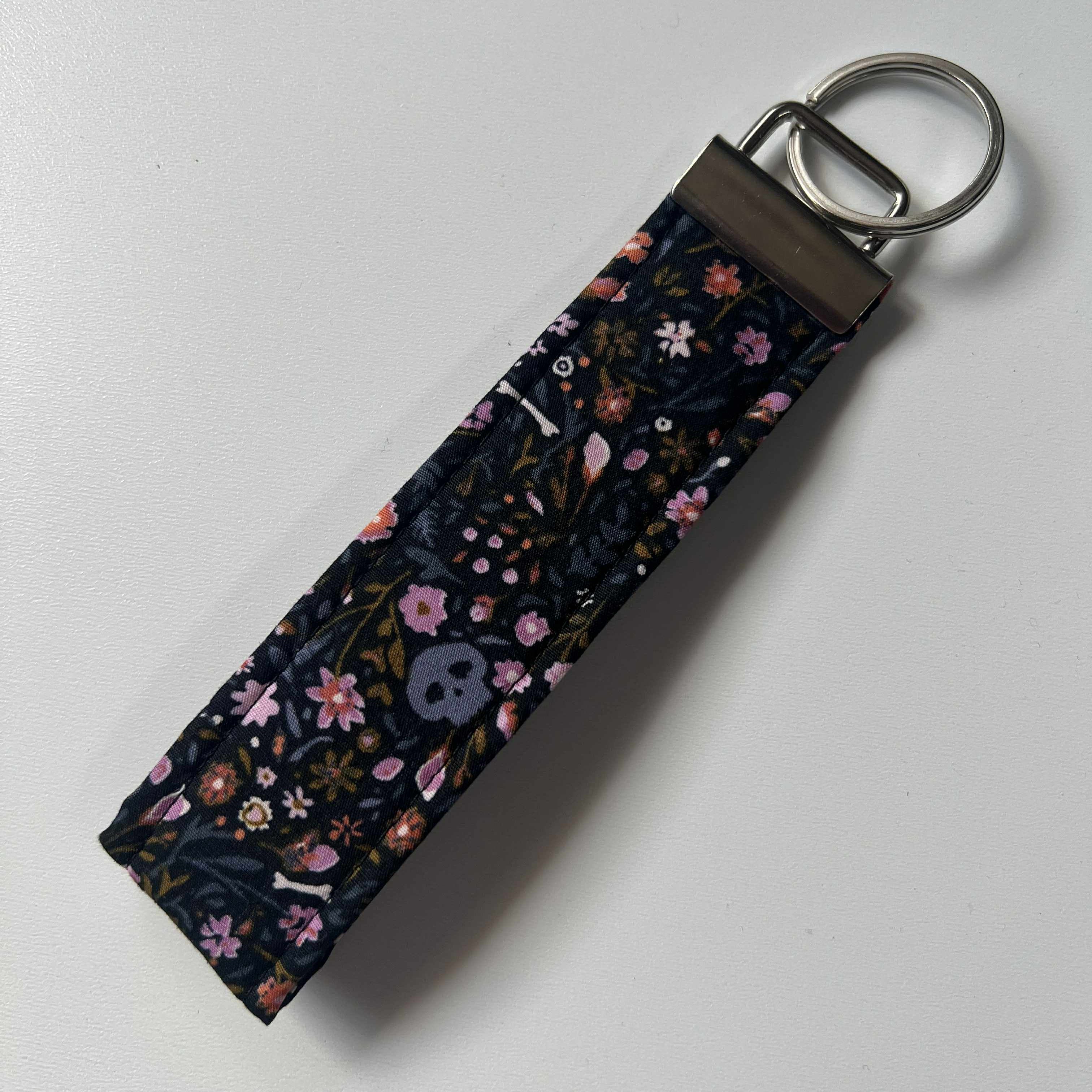 Keyfob Wristlet