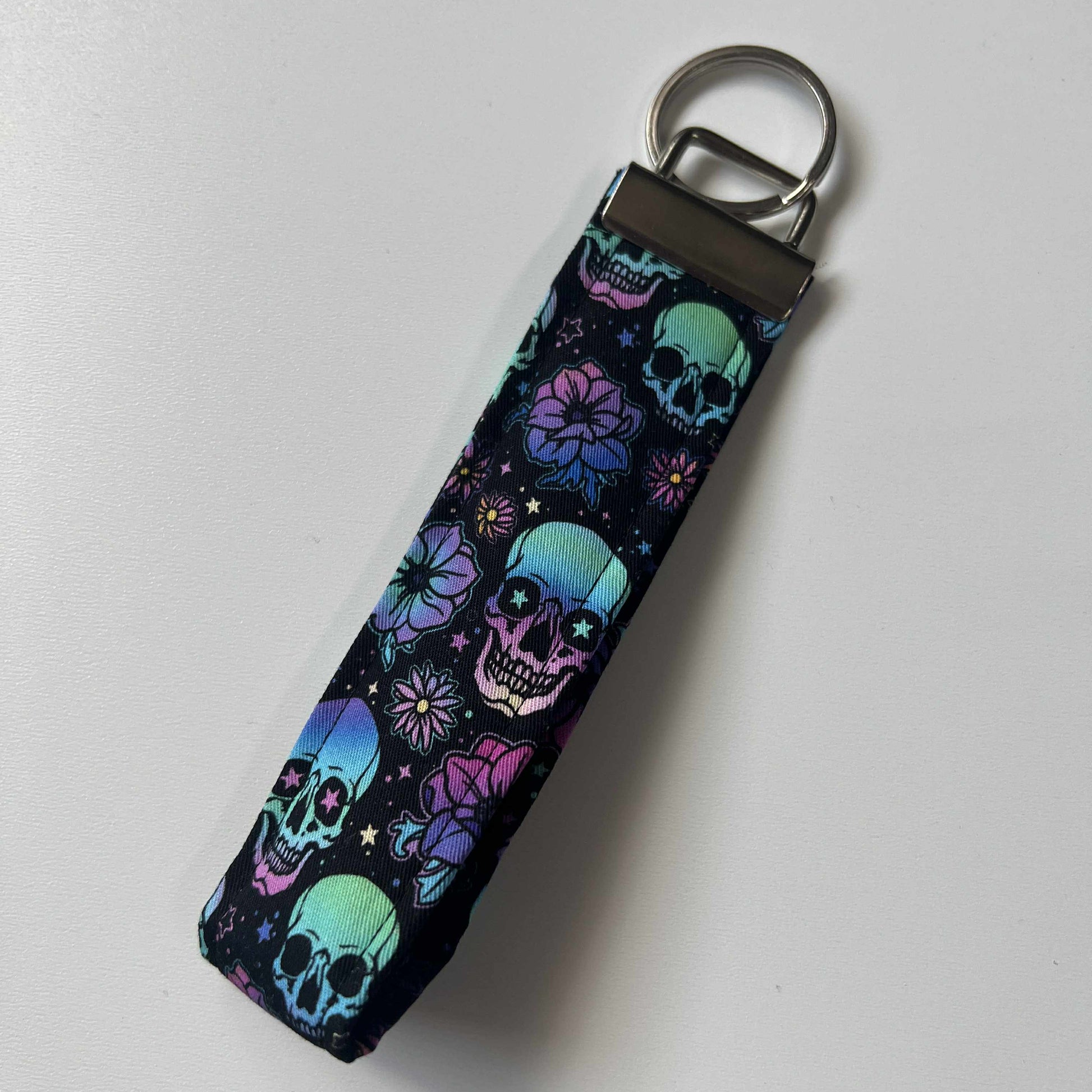 Keyfob Wristlet