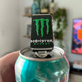 Dead Thirsty Tools - Energy Drink Can - Keychain