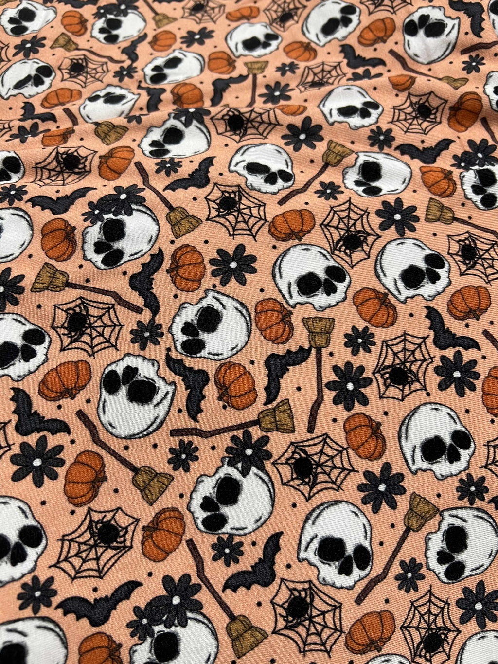 Halloween Beanies