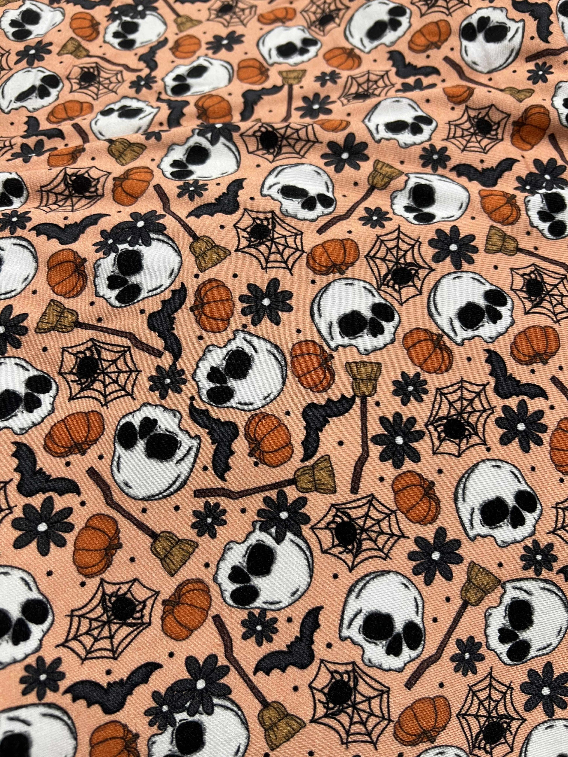 Halloween Beanies