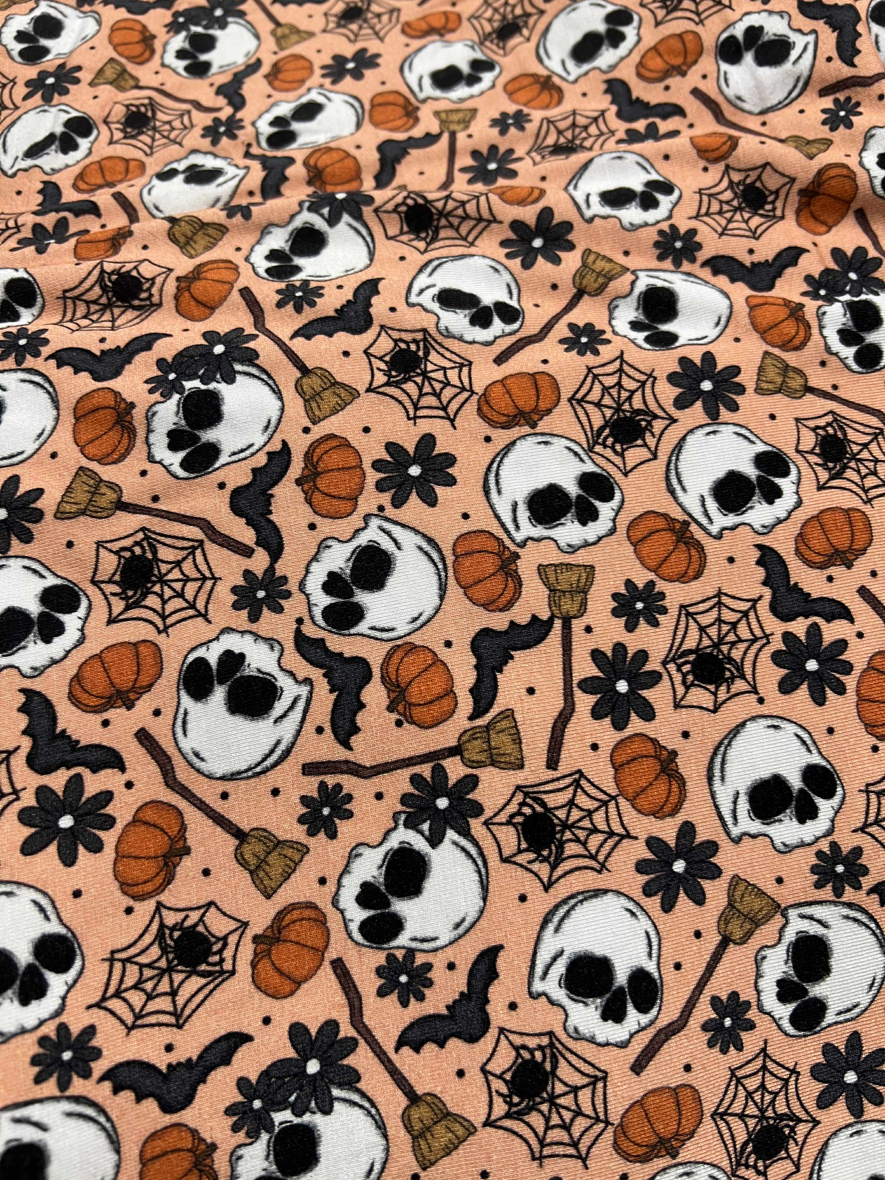 Halloween Beanies