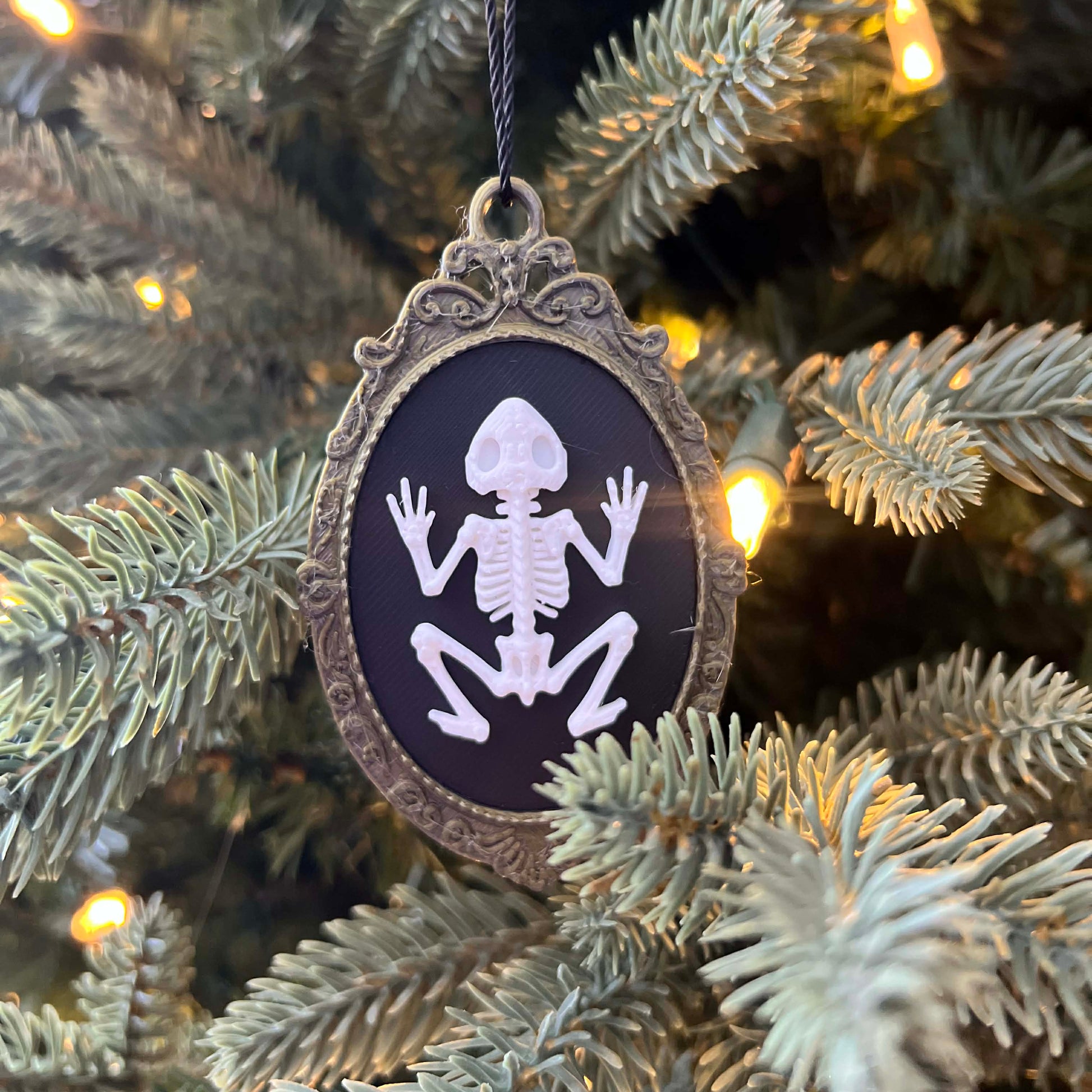 Haunted Heirloom - The Bogbound Jester