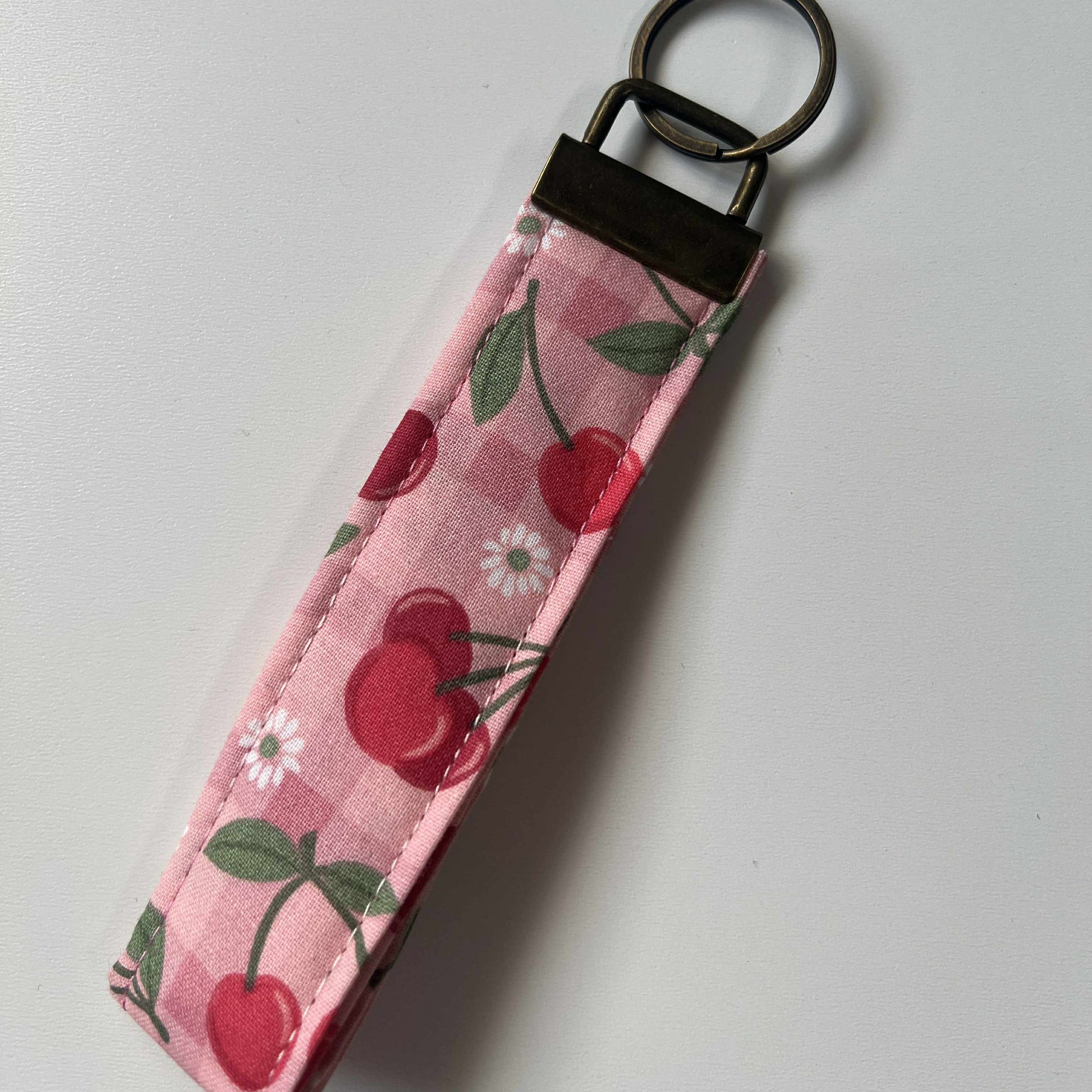 Keyfob Wristlet