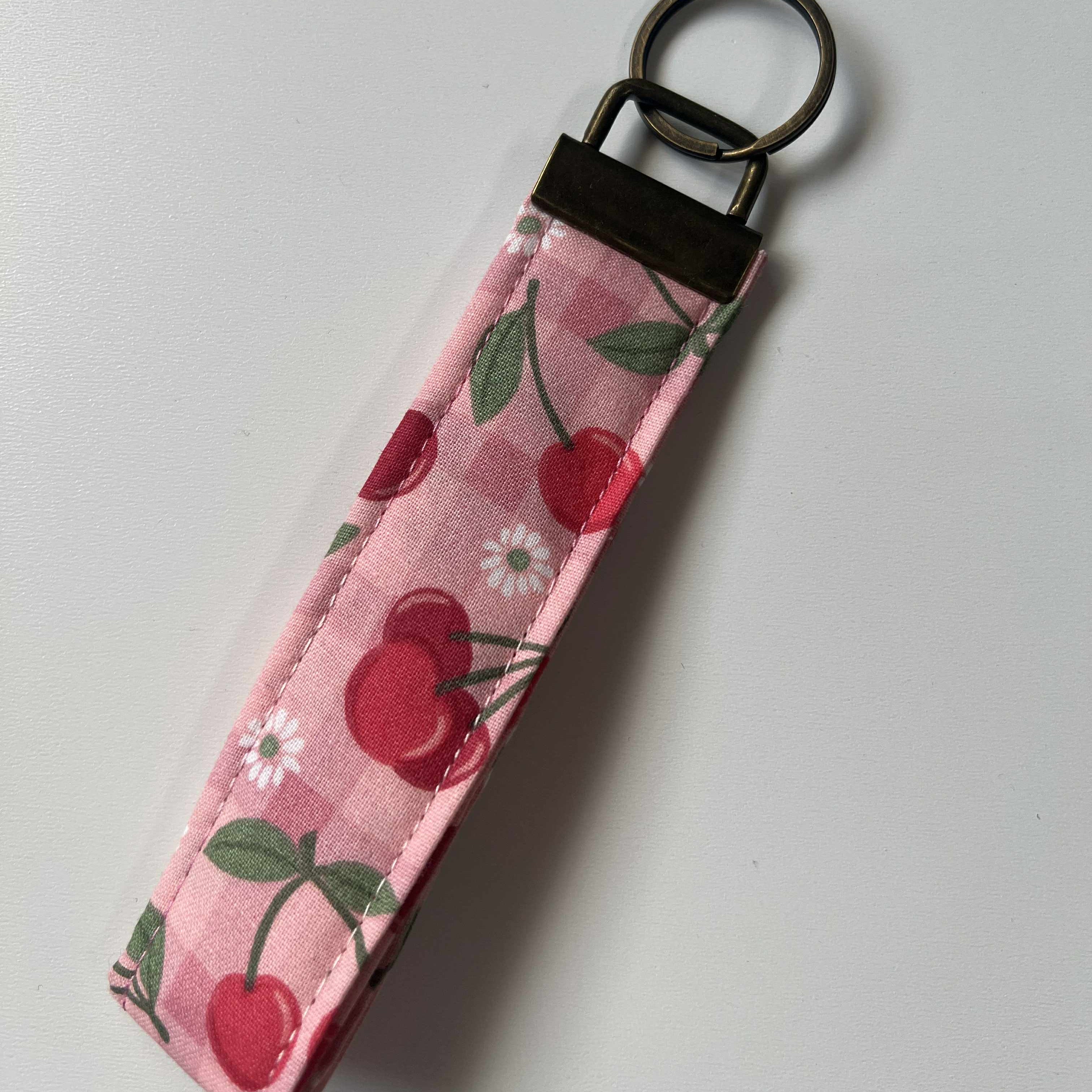 Keyfob Wristlet