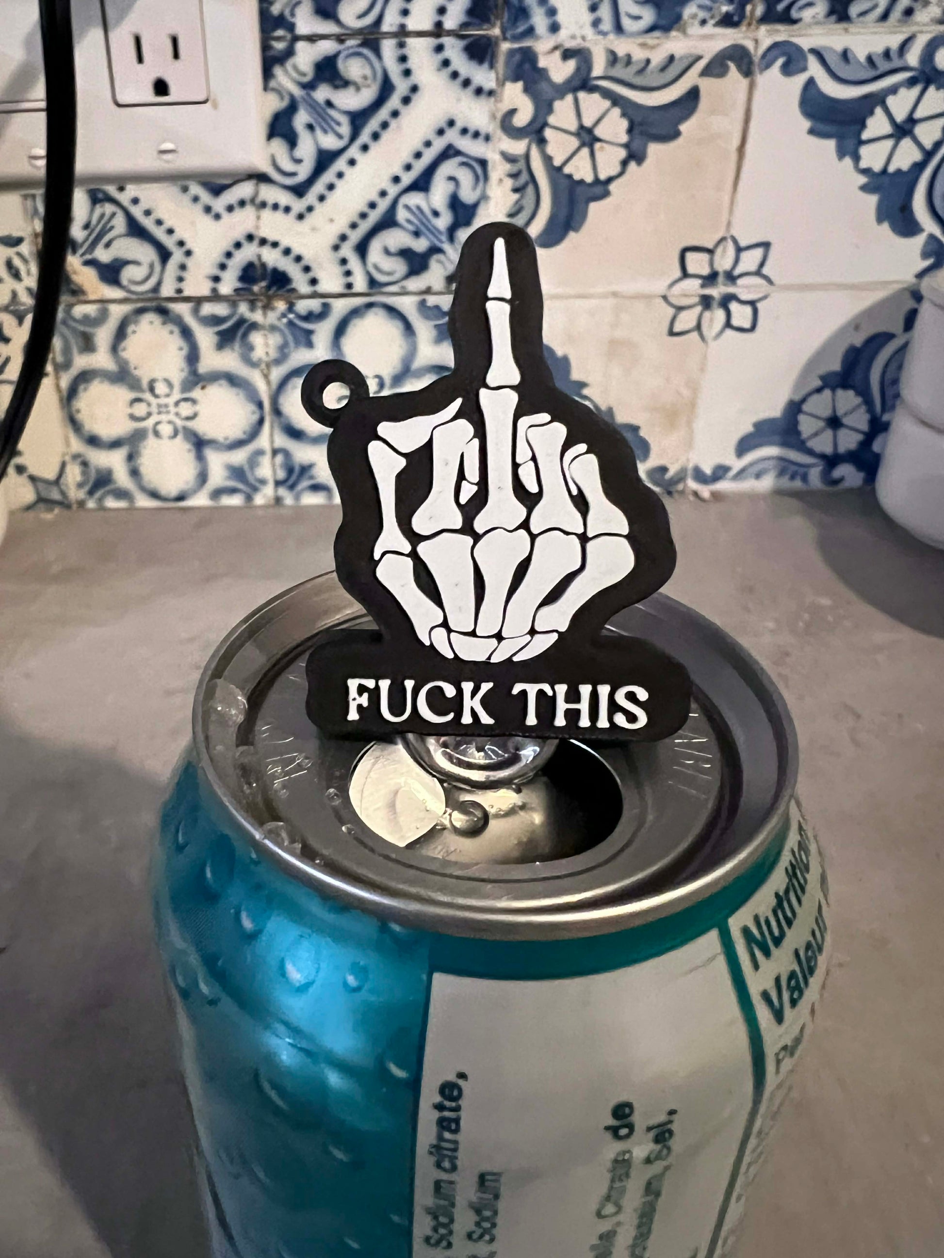 Dead Thirsty Tools - Fuck This