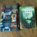 Medium Book Sleeve - Stephen King