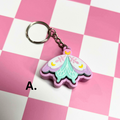 Moth Fidget Clicker