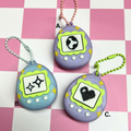 Retro V-Pet Clicker