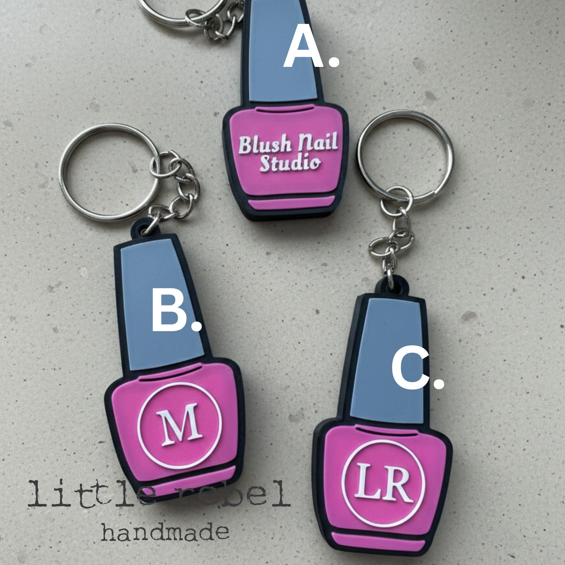 Wholesale Can Tab Openers – (MOQ 15)