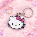 Dead Thirsty Tools - Kitty Can Tab Opener ( pink bow)