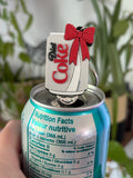 Dead Thirsty Tools - Diet Cola Can - Keychain