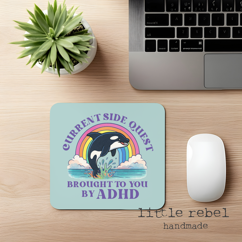 Mouse Pad