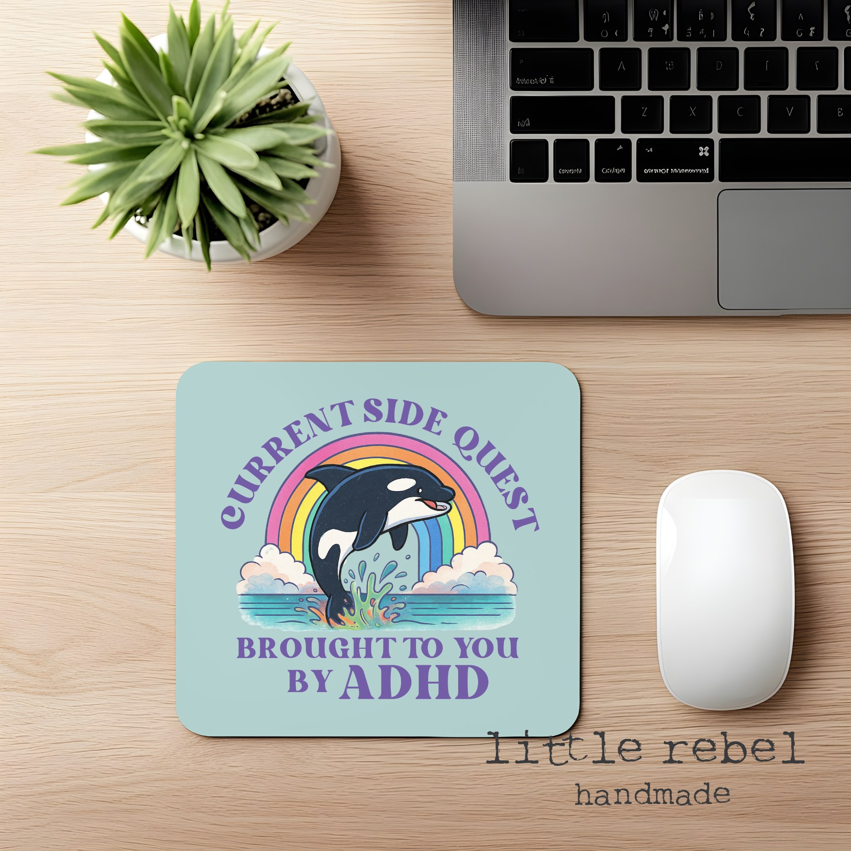 Mouse Pad