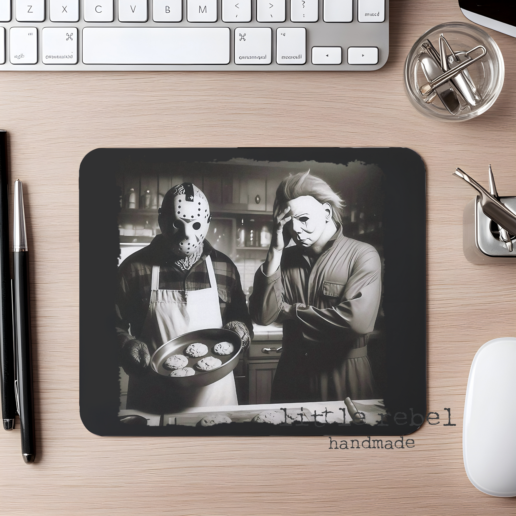 Mouse Pad
