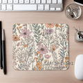 Mouse Pad- Floral