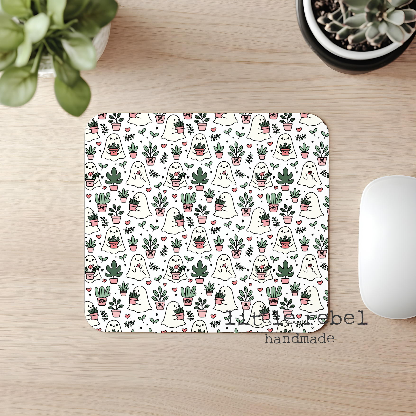 Mouse Pad