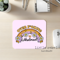 Mouse Pad