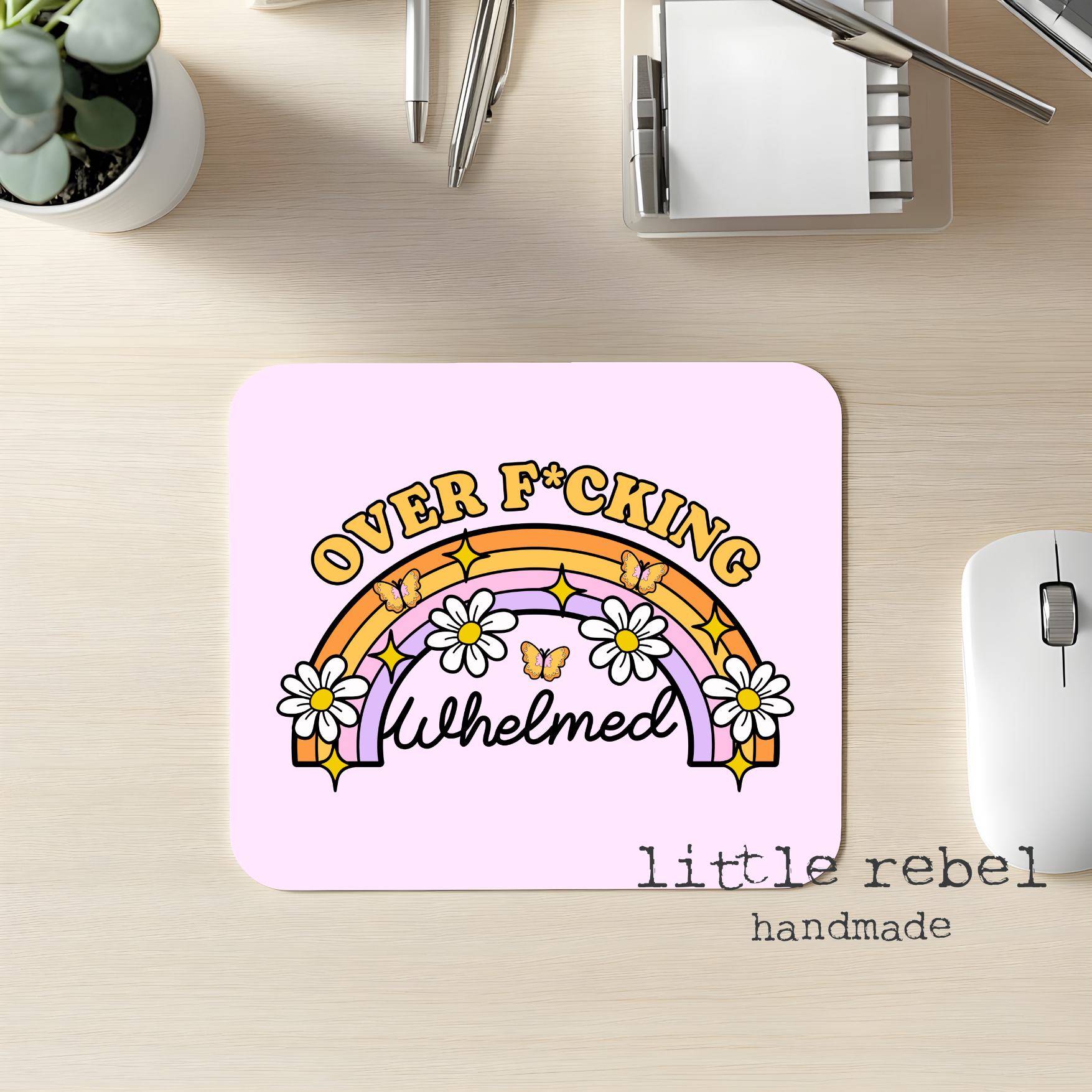Mouse Pad
