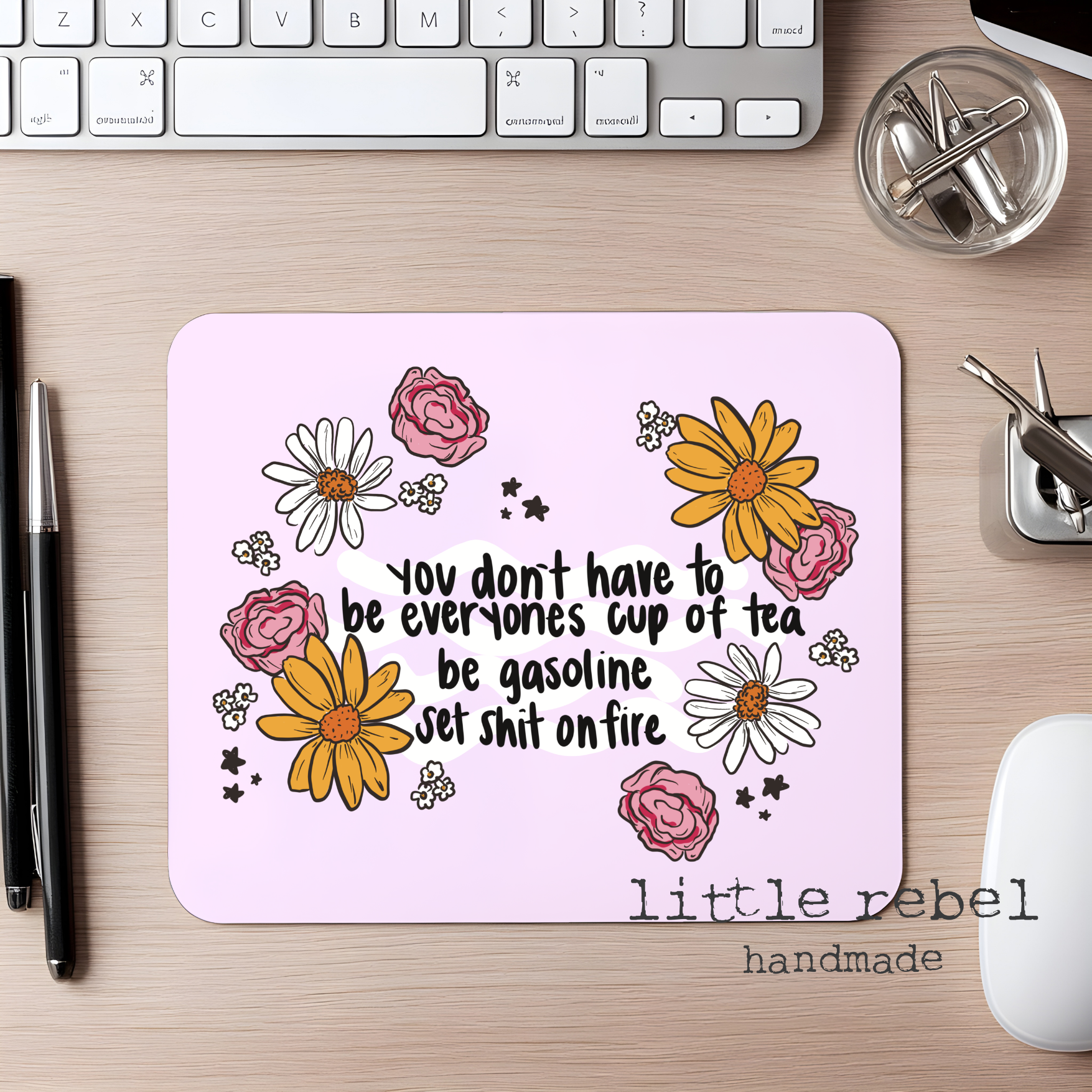 Mouse Pad