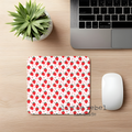 Mouse Pad - Strawberry