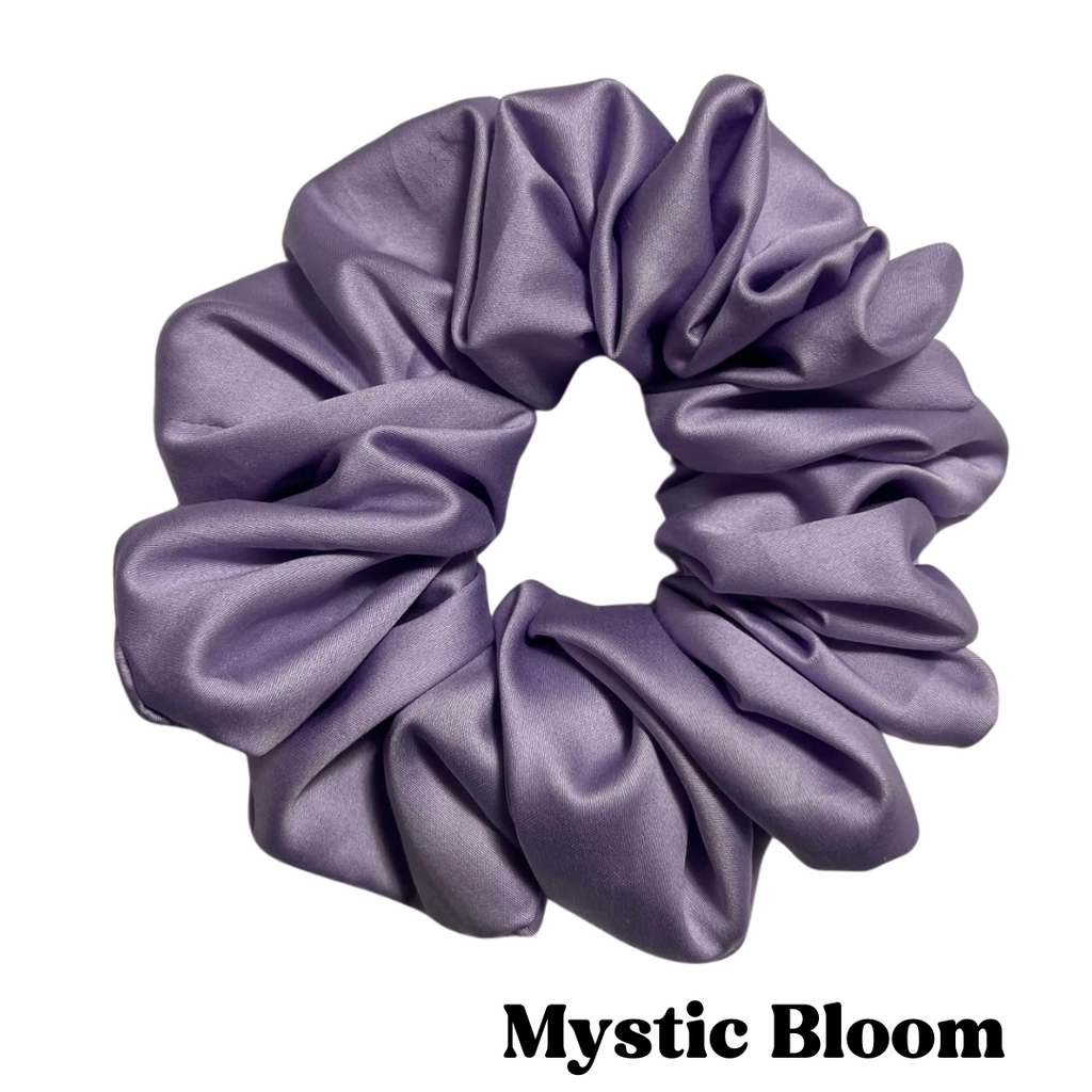 Luxe Satin XXL Scruncies
