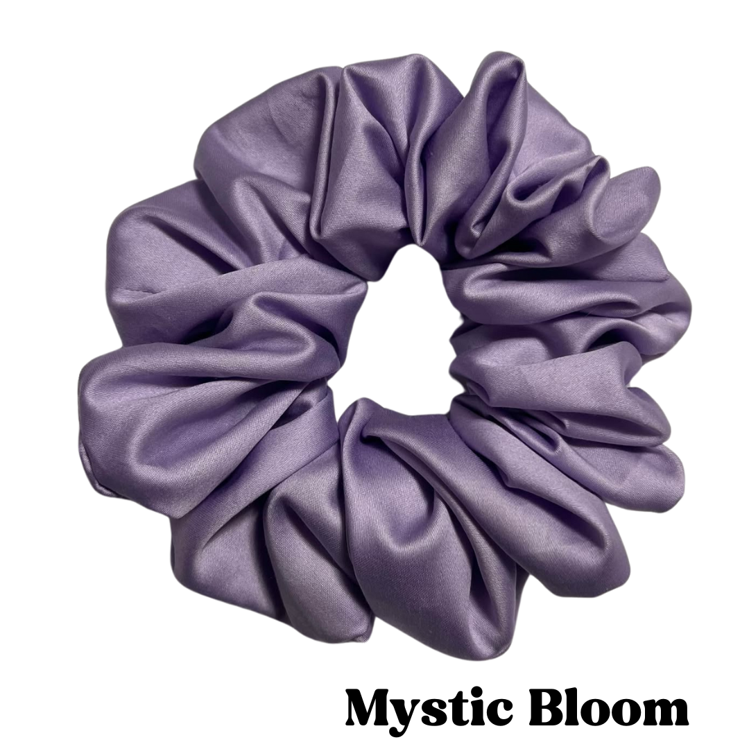 Luxe Satin XXL Scruncies
