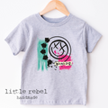 Mini Band Tee - Pop Punk