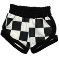 Retro Shorties
