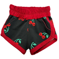 Retro Shorties