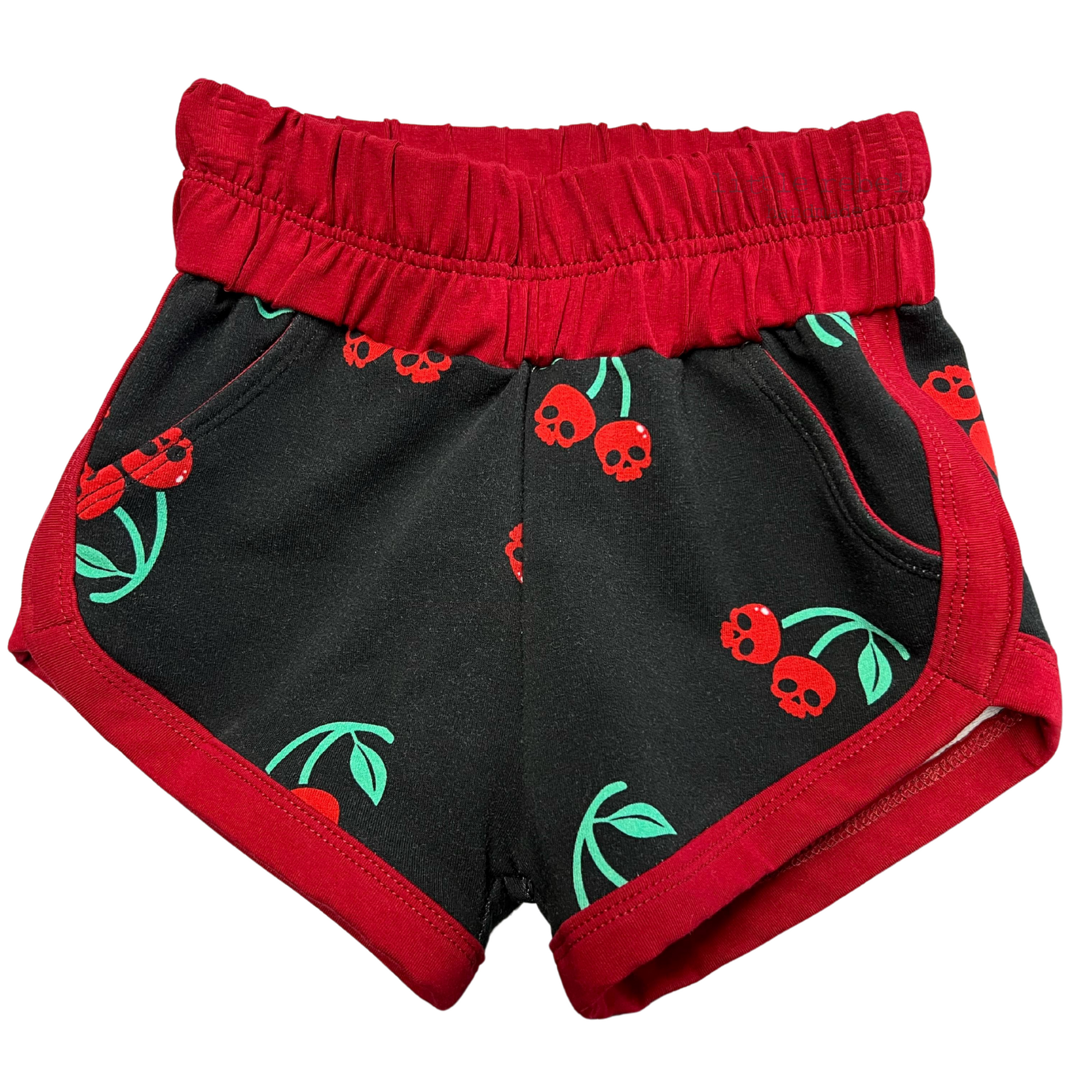 Retro Shorties