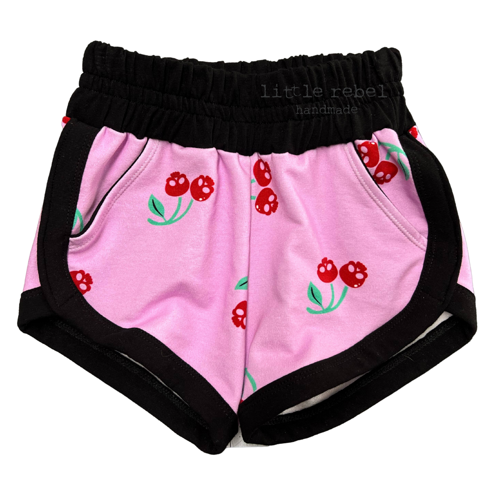 Retro Shorties