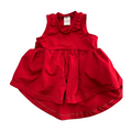 Mini Mayhem Peplum
