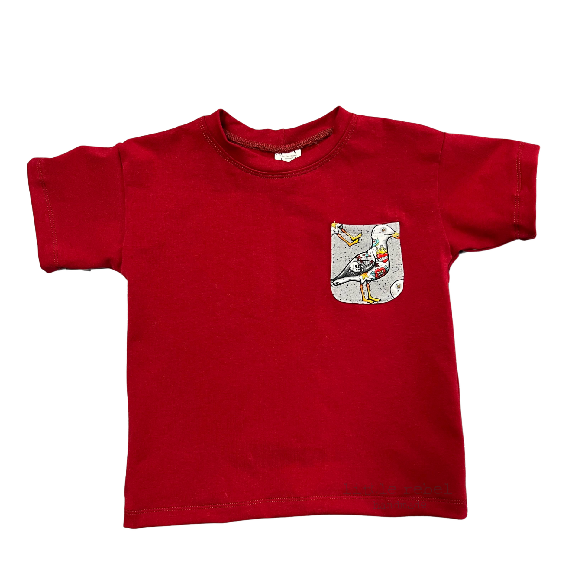 Pocket Tee