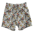 Play Hard Shorts