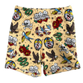 Play Hard Shorts