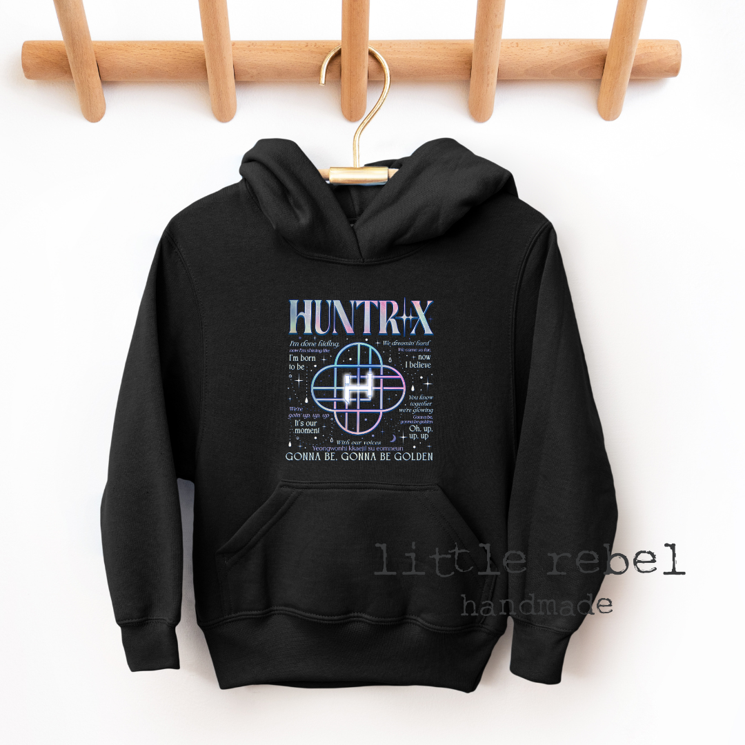 Huntr-x