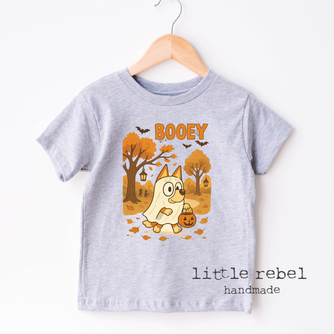 PRE ORDER - Booey