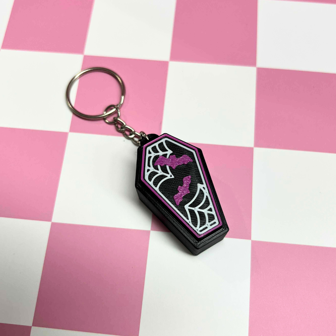 Coffin CLicker
