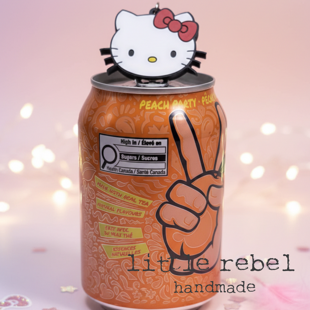 Dead Thirsty Tools - HK