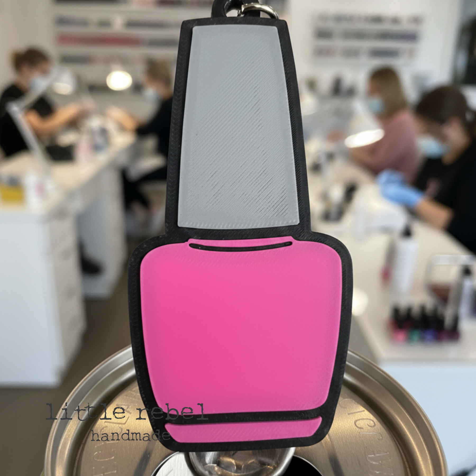 Wholesale Can Tab Openers – (MOQ 15)