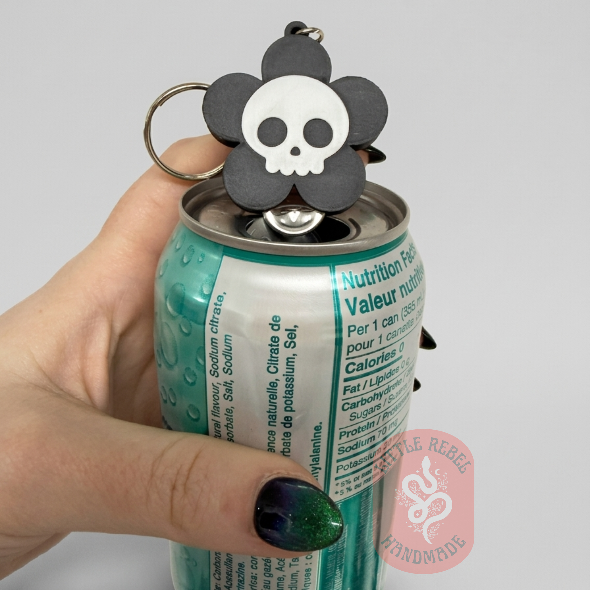 Dead Thirsty Tools - Deadly Flower