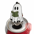 Dead Thirsty Tools - Bookish Ghostie Green