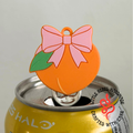 Dead Thirsty Tools - Peach - Keychain