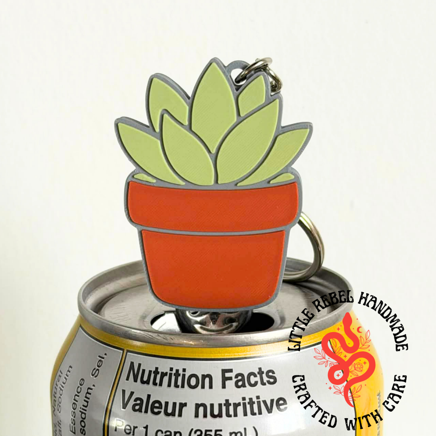 Dead Thirsty Tools - Plant Pot