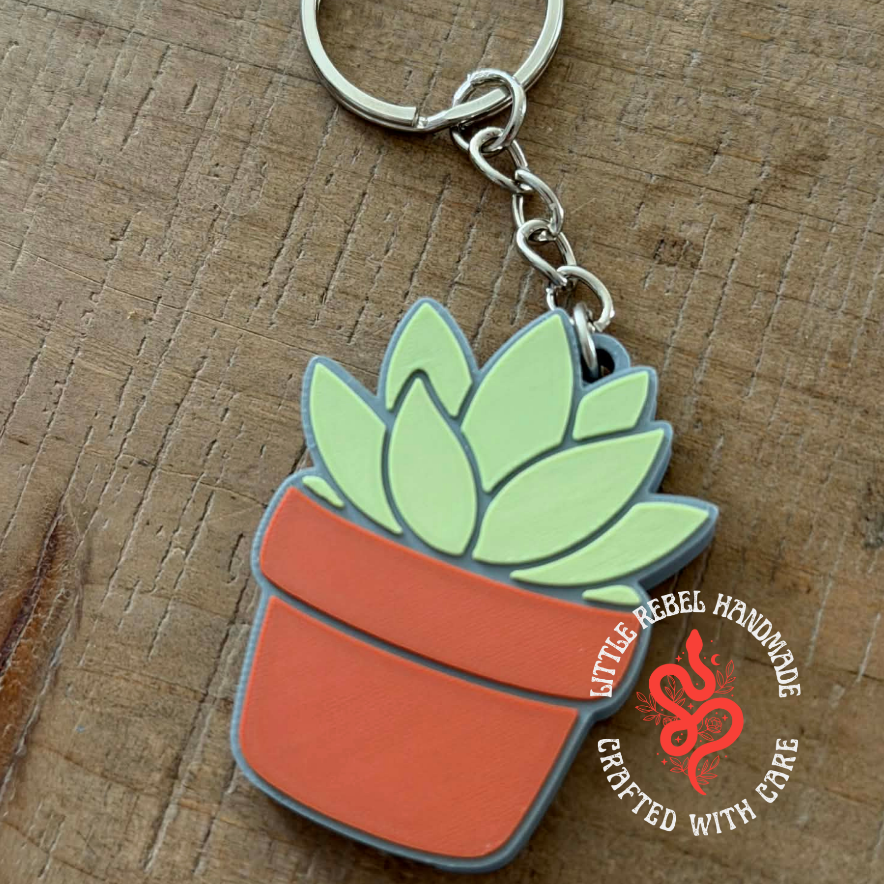 Dead Thirsty Tools - Plant Pot