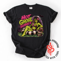 Hot Ghoul Summer - T Shirt