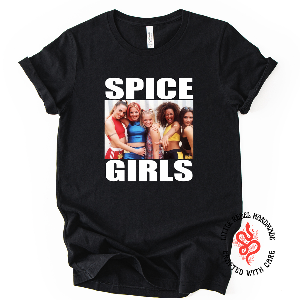 Spice Version 1