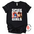 Spice Version 1